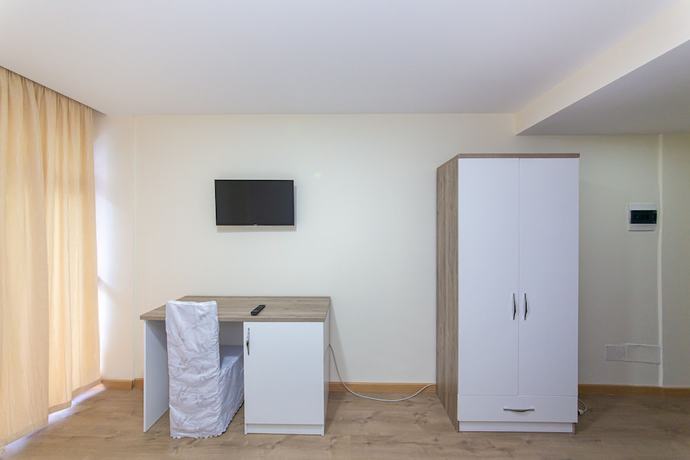 Imagen de la habitación del Hotel Esal. Foto 5