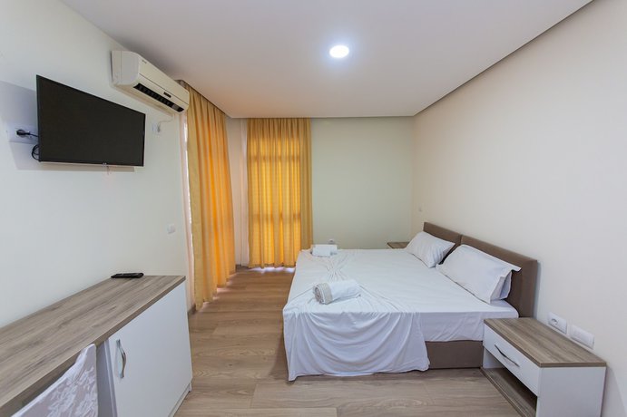 Imagen de la habitación del Hotel Esal. Foto 14