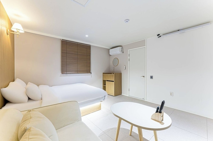 Imagen de la habitación del Hotel EsanghanIncheon Chinatown. Foto 3