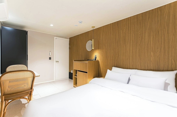 Imagen de la habitación del Hotel EsanghanIncheon Chinatown. Foto 6