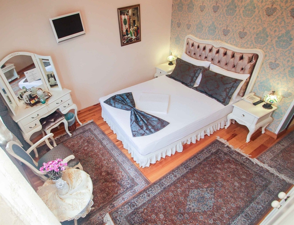 Imagen de la habitación del Hotel Esans - Special Class. Foto 7