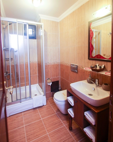 Imagen de la habitación del Hotel Esans - Special Class. Foto 8