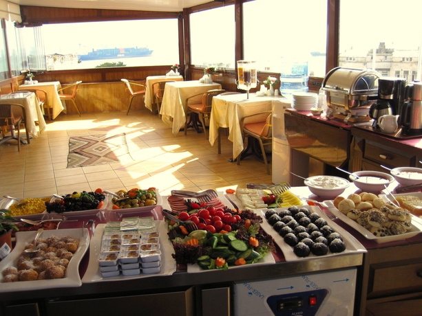 Imagen de la habitación del Hotel Esans - Special Class. Foto 10