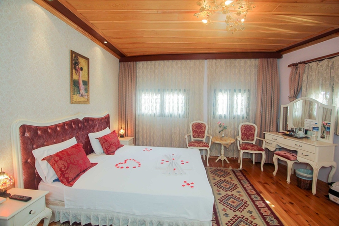 Imagen de la habitación del Hotel Esans - Special Class. Foto 11