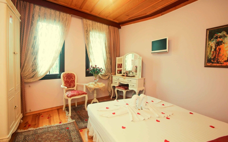 Imagen de la habitación del Hotel Esans - Special Class. Foto 13