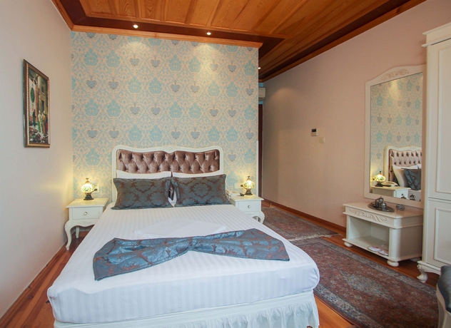 Imagen de la habitación del Hotel Esans - Special Class. Foto 14