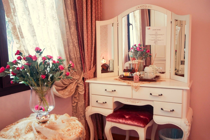 Imagen de la habitación del Hotel Esans - Special Class. Foto 15