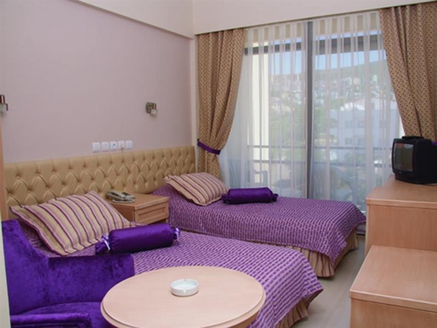 Imagen general del Hotel Esat Otel. Foto 2