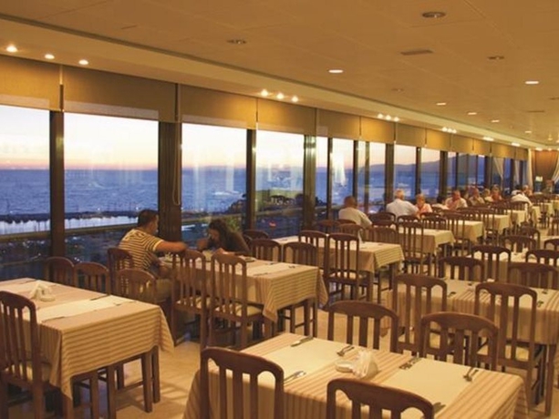 Imagen general del Hotel Esat Otel. Foto 3