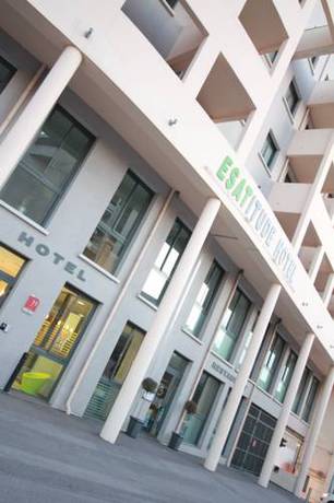 Imagen general del Hotel Esatitude. Foto 2