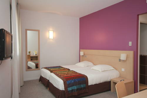 Imagen de la habitación del Hotel Esatitude. Foto 8