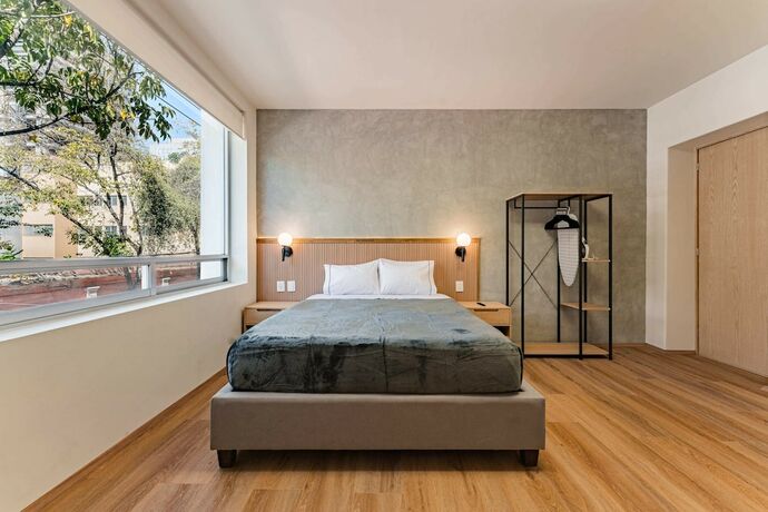 Imagen general del Hotel Escadon Suites and Lofts by Virtual Homes. Foto 4