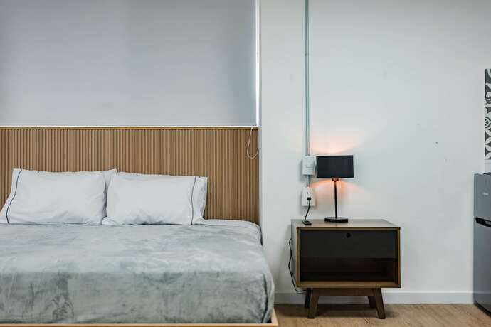 Imagen general del Hotel Escadon Suites and Lofts by Virtual Homes. Foto 5
