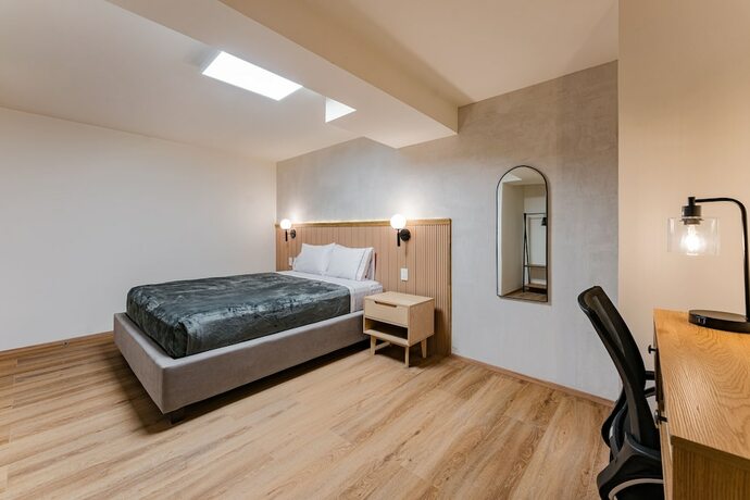 Imagen general del Hotel Escadon Suites and Lofts by Virtual Homes. Foto 6