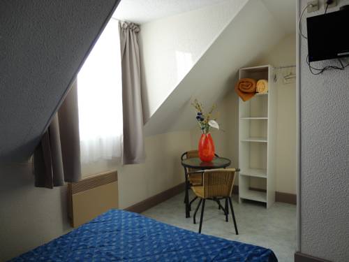 Imagen de la habitación del Hotel Escal Hôtel. Foto 3