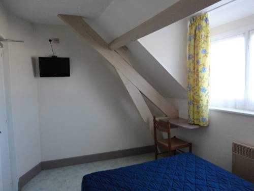 Imagen de la habitación del Hotel Escal Hôtel. Foto 4