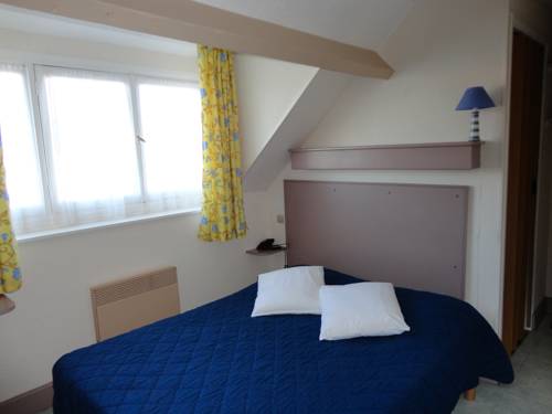 Imagen de la habitación del Hotel Escal Hôtel. Foto 5