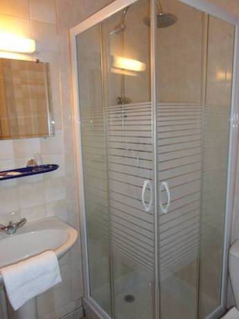 Imagen de la habitación del Hotel Escal Hôtel. Foto 7