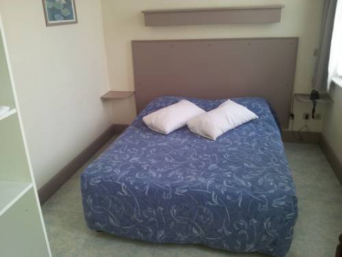 Imagen de la habitación del Hotel Escal Hôtel. Foto 10