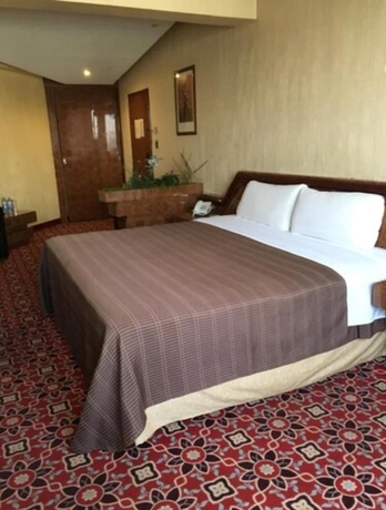 Imagen de la habitación del Hotel Escala Central Del Norte. Foto 7