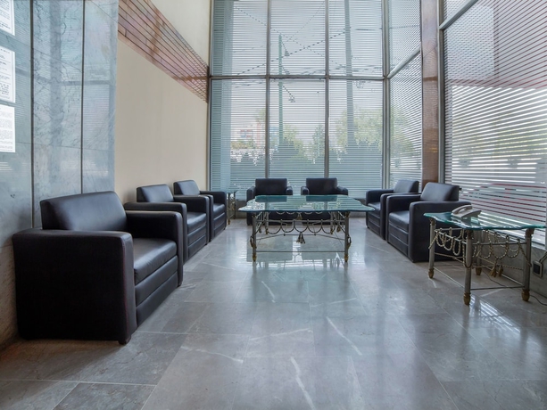 Imagen de los interiores del Hotel Escala Central Del Norte. Foto 19