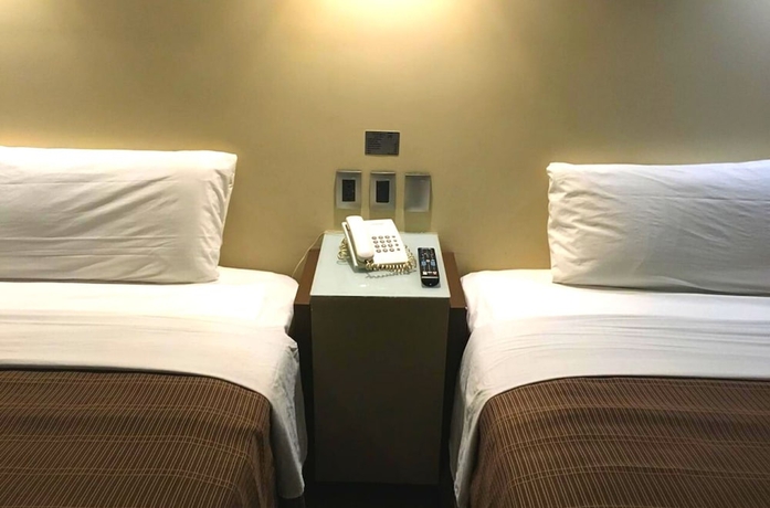 Imagen de la habitación del Hotel Escala Central Del Norte. Foto 12