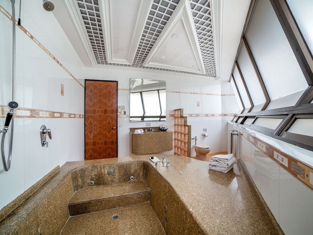 Imagen de la habitación del Hotel Escala Central Del Norte. Foto 14