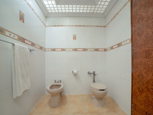 Imagen de la habitación del Hotel Escala Central Del Norte. Foto 15