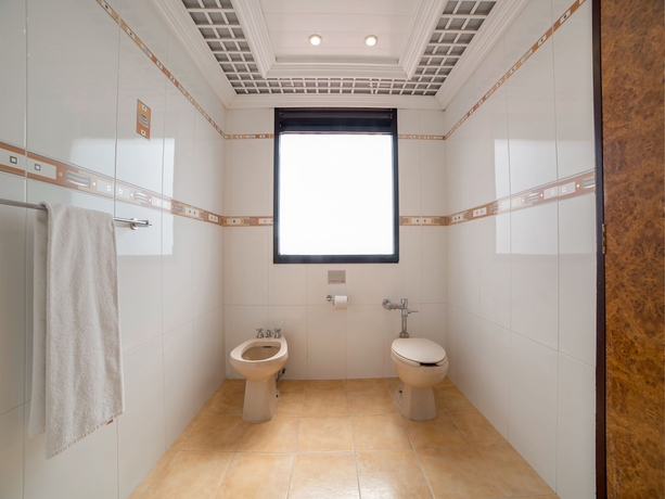 Imagen de la habitación del Hotel Escala Central Del Norte. Foto 16