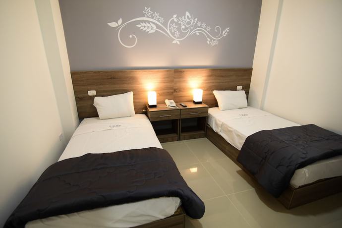 Imagen de la habitación del Hotel Escala, Chiclayo. Foto 6