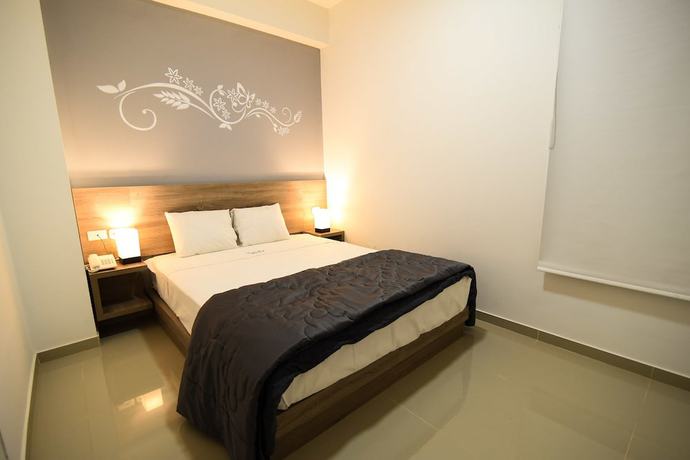 Imagen de la habitación del Hotel Escala, Chiclayo. Foto 7