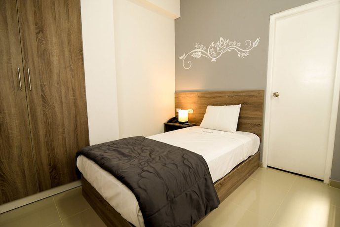 Imagen de la habitación del Hotel Escala, Chiclayo. Foto 11