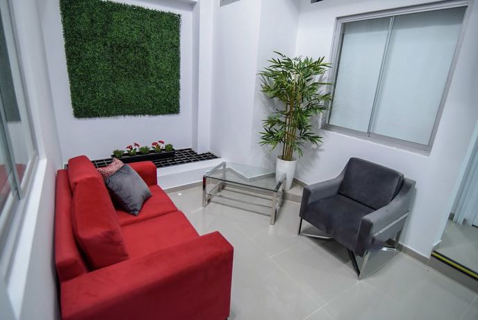 Imagen de los interiores del Hotel Escala, Chiclayo. Foto 20