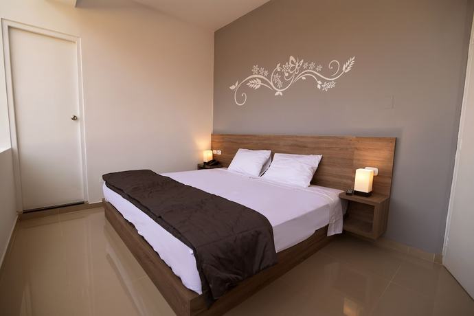 Imagen de la habitación del Hotel Escala, Chiclayo. Foto 16