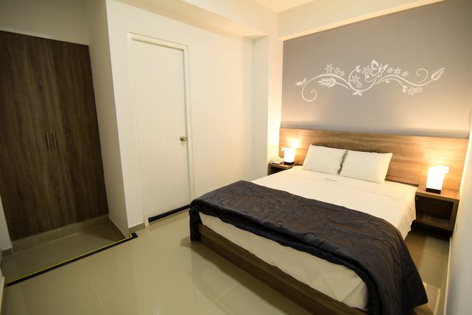 Imagen general del Hotel Escala, Chiclayo. Foto 1