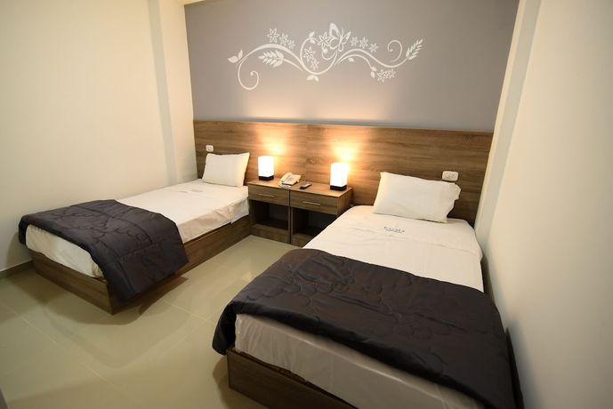 Imagen de la habitación del Hotel Escala, Chiclayo. Foto 19