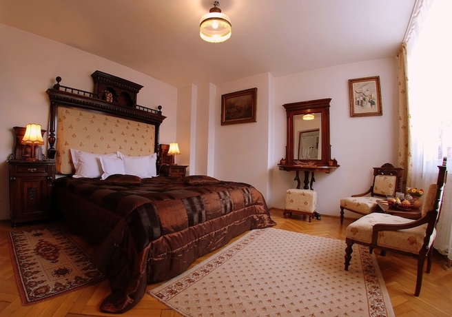 Imagen de la habitación del Hotel Escala. Foto 2