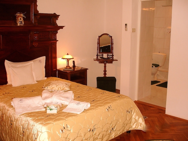 Imagen de la habitación del Hotel Escala. Foto 3