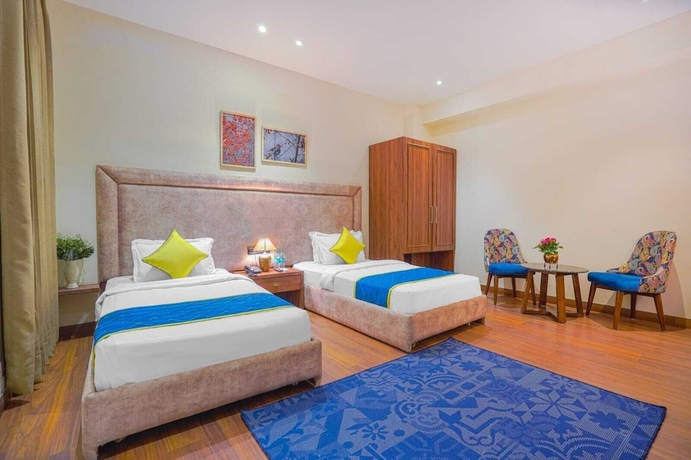 Imagen de la habitación del Hotel Escala - Near Golden Gate Amritsar. Foto 3
