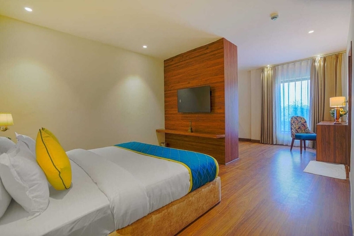Imagen de la habitación del Hotel Escala - Near Golden Gate Amritsar. Foto 6
