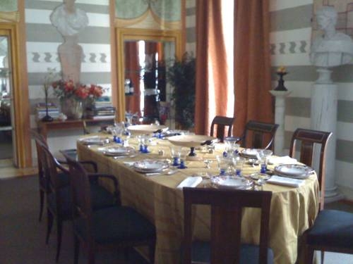 Imagen general del Hotel Escala Opera. Foto 5