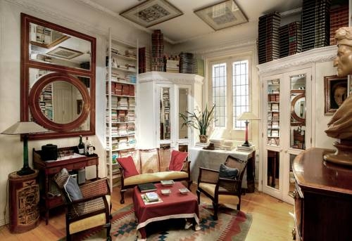 Imagen general del Hotel Escala Opera. Foto 7