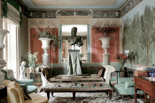 Imagen general del Hotel Escala Opera. Foto 15