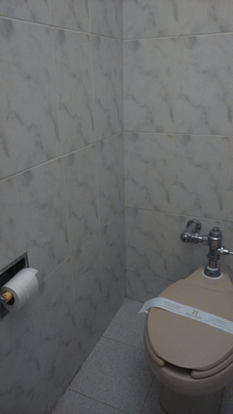 Imagen de la habitación del Hotel Escala Siglo XXI. Foto 9