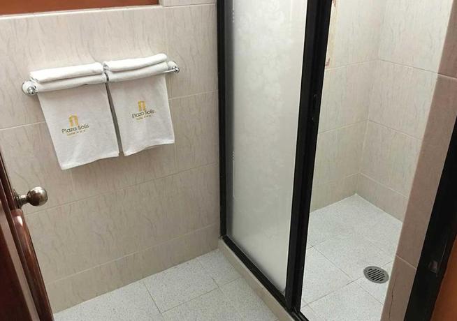 Imagen general del Hotel Escala Siglo XXI. Foto 2