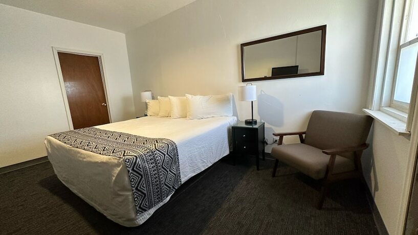 Imagen de la habitación del Hotel Escalante Canyon Inn. Foto 11