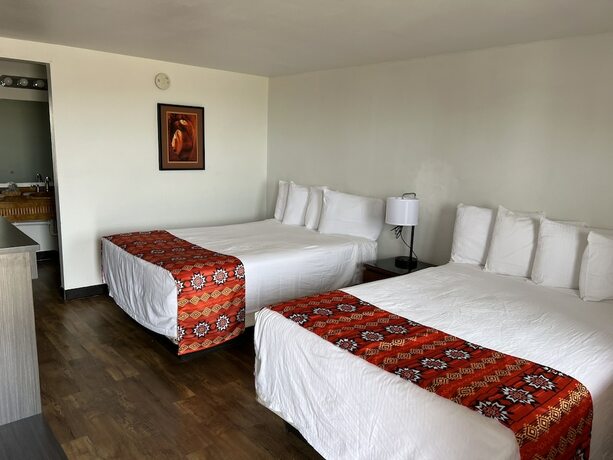 Imagen de la habitación del Hotel Escalante Canyon Inn. Foto 12