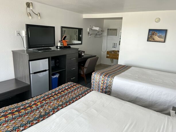 Imagen general del Hotel Escalante Canyon Inn. Foto 4