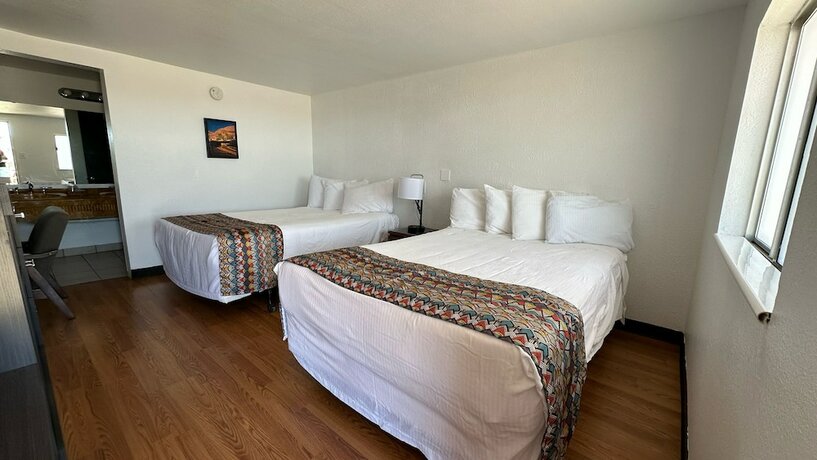 Imagen de la habitación del Hotel Escalante Canyon Inn. Foto 13