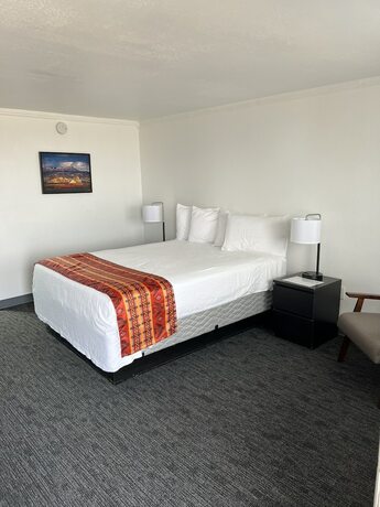 Imagen de la habitación del Hotel Escalante Canyon Inn. Foto 14